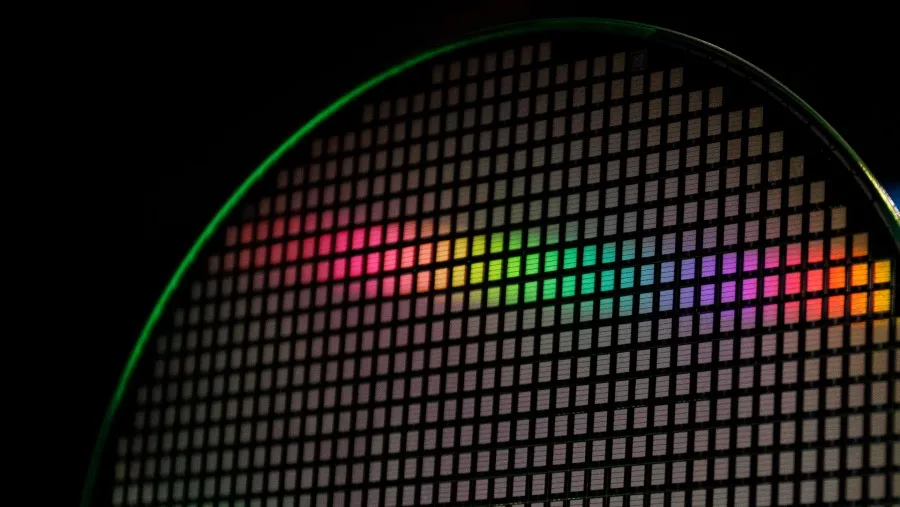 Sony Kuasai Pasar Sensor Gambar CMOS di 2024