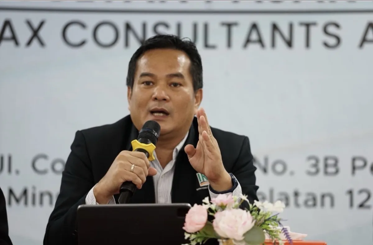 IKPI Tegaskan Komitmen Bantuan Hukum untuk Anggota Hadapi Masalah Hukum