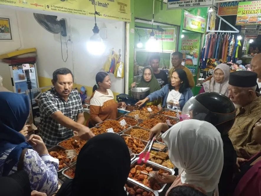 Transformasi Digital Telur Ikan Sindujoyo: Kuliner Legendaris Gresik di Era Modern
