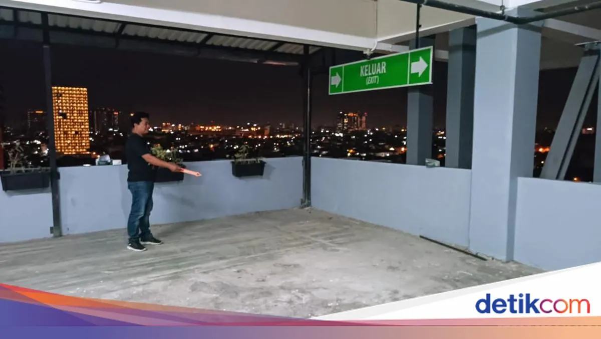 Polisi Konfirmasi Mayat di Unpri Medan Adalah Cadaver Legal