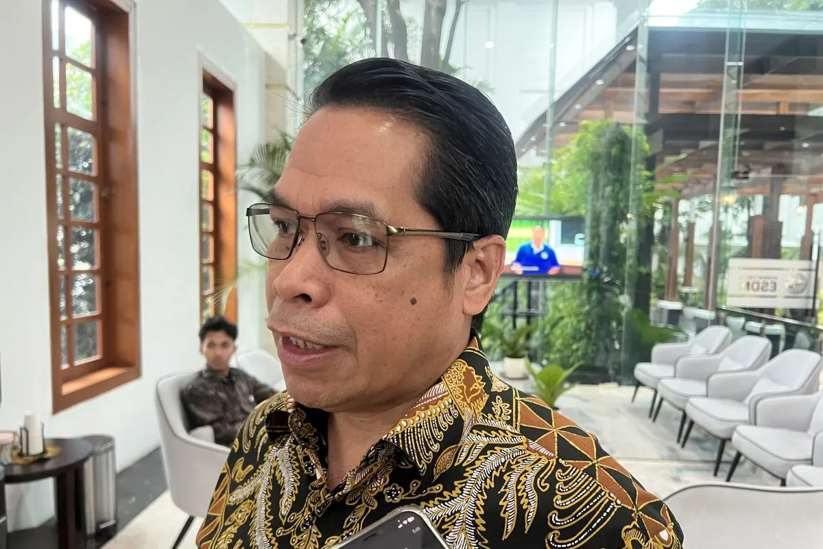 Perusahaan India Tertarik Investasi di Kilang Dumai, ESDM Jembatani Pertemuan dengan Pertamina