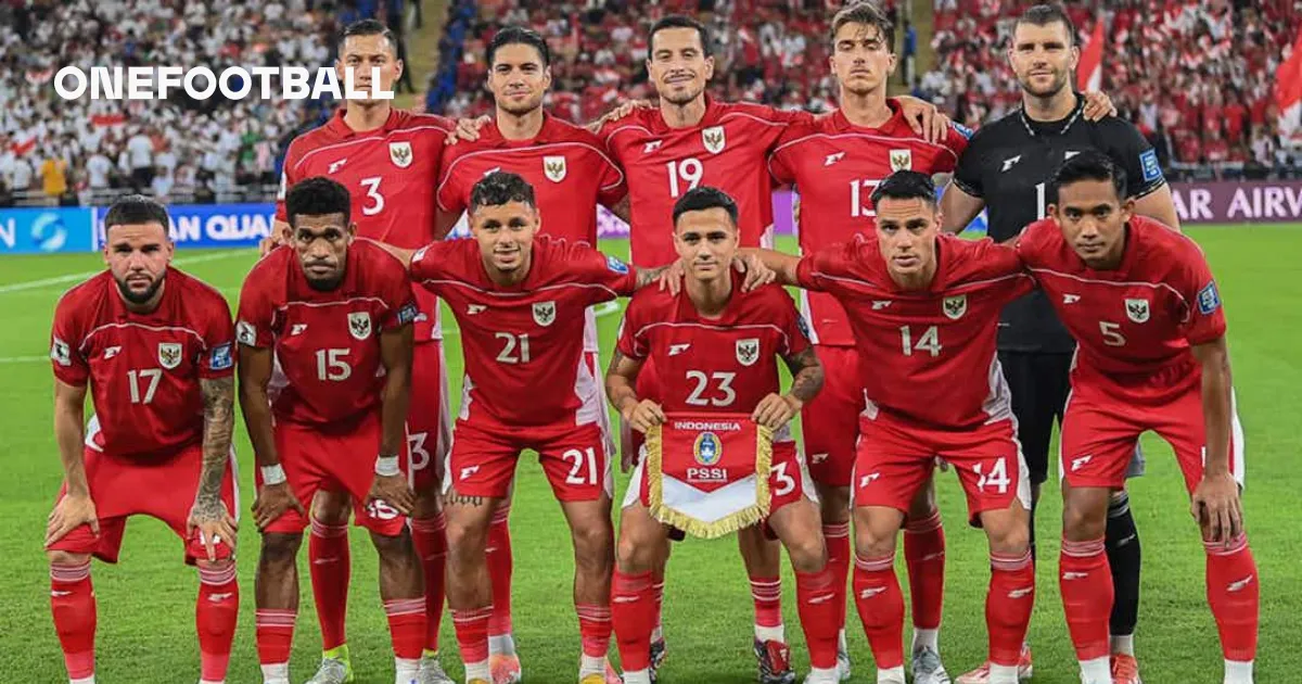 Pelatih Bulgaria Dukung Ambisi Timnas Indonesia Menuju Piala Dunia 2030 dan Tuan Rumah 2034