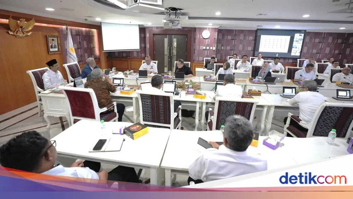 Evaluasi Penyelenggaraan Sekolah Rakyat untuk Mitigasi Kemiskinan