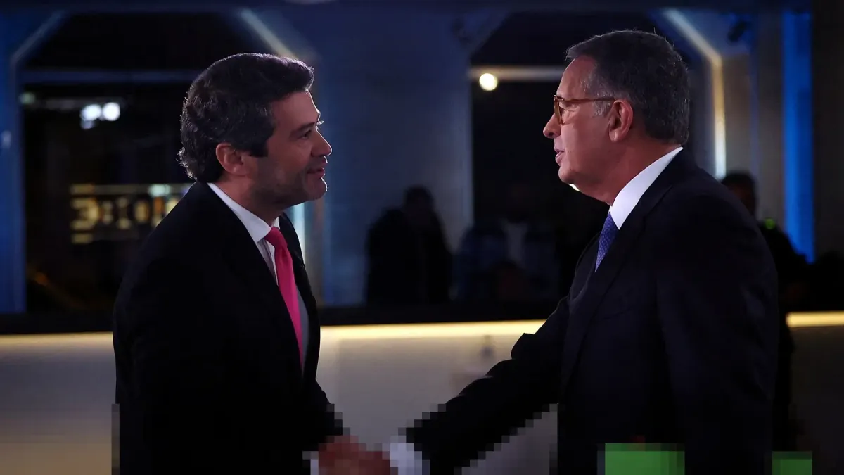 Putaran Kedua Pilpres Portugal: Imigrasi Jadi Fokus Utama