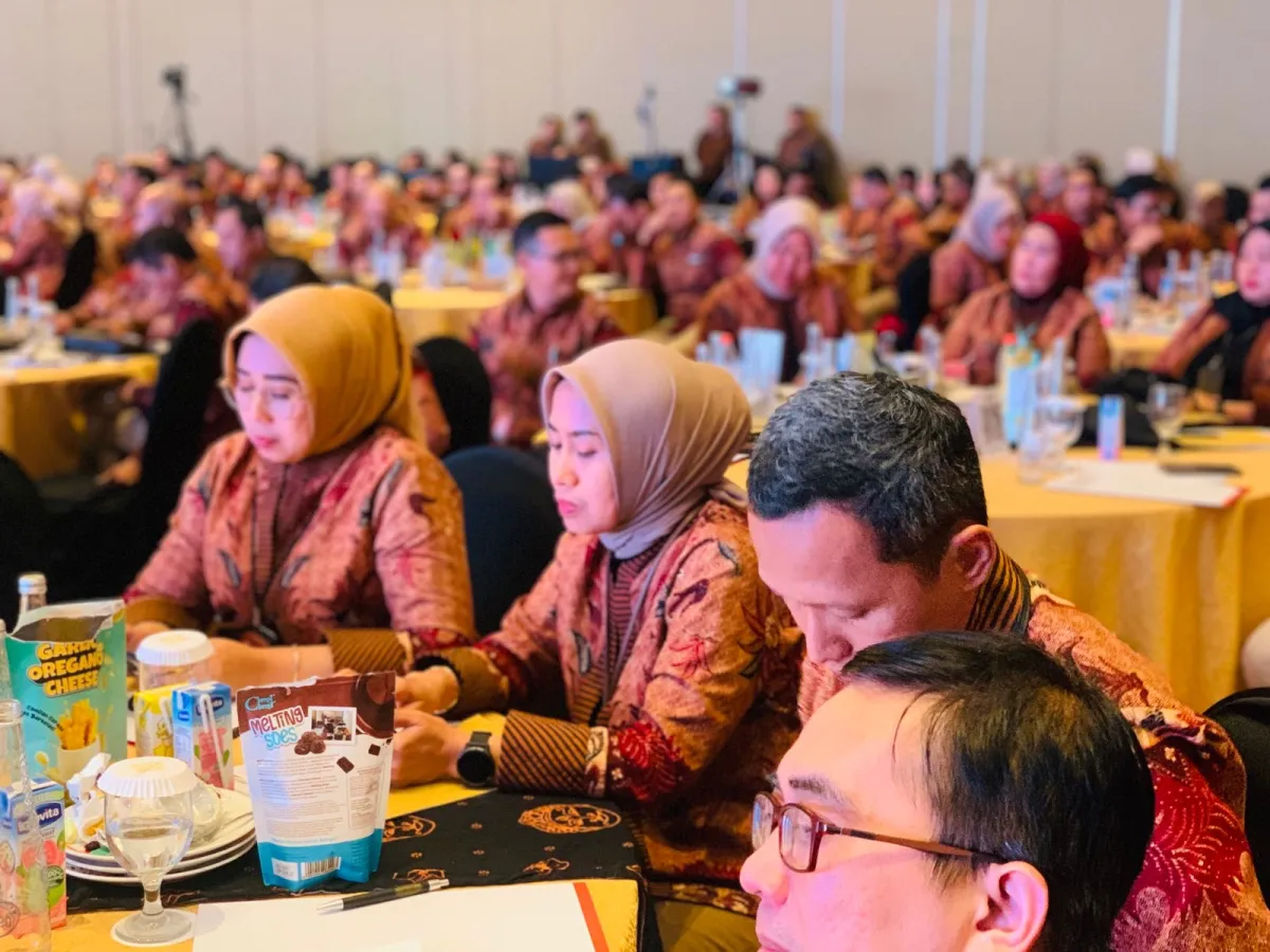 Bank Jatim Targetkan Pertumbuhan Kinerja 2026 Melalui Peningkatan Kredit dan Transformasi Digital