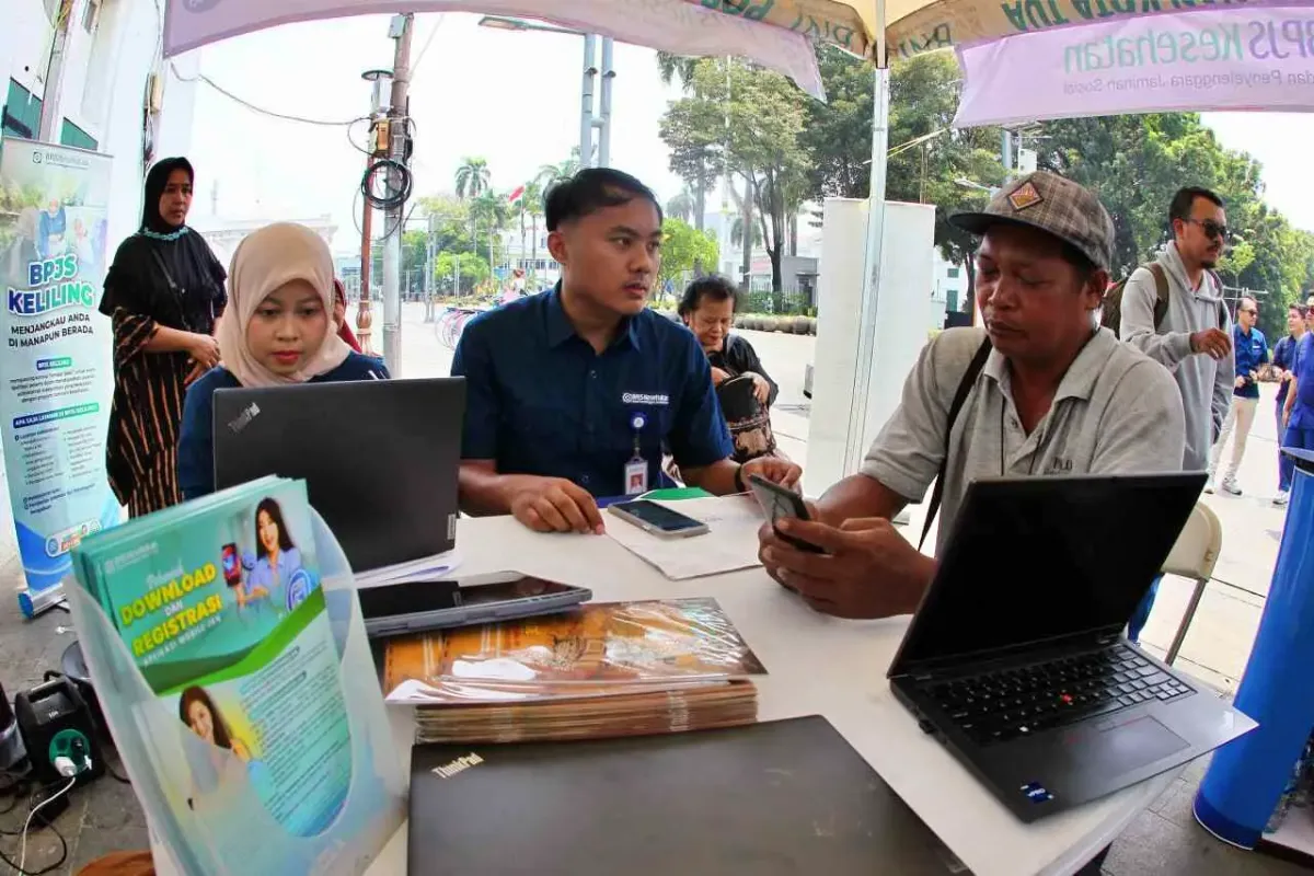 Kaltara Usulkan 37 Ribu Peserta JKN Beralih ke Pembiayaan APBN