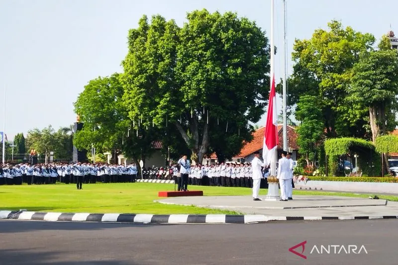 Bupati Kudus Luncurkan Tim Advokasi Hukum untuk Perlindungan Guru