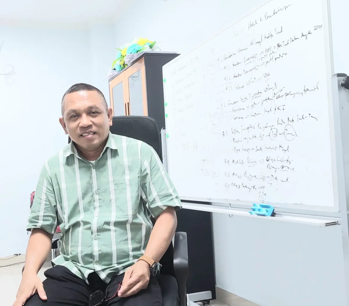 Menentukan Lokasi Ideal Maluku Integrated Port untuk Efisiensi Logistik