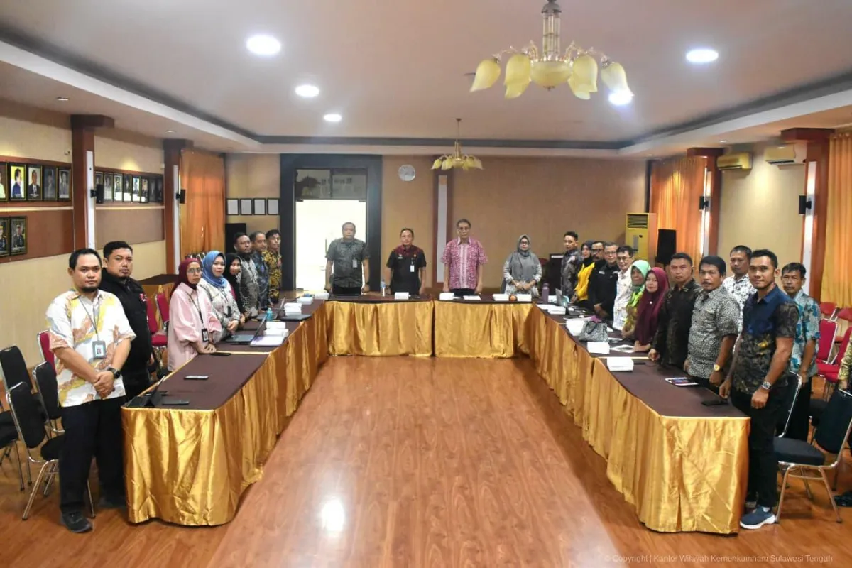 Harmonisasi Regulasi Untuk Turunkan Pengangguran di Buol