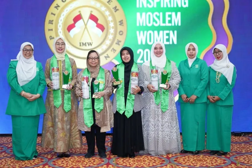 Fatayat NU Dorong Perempuan Muslim Jadi Arsitek Perubahan di Era Modern