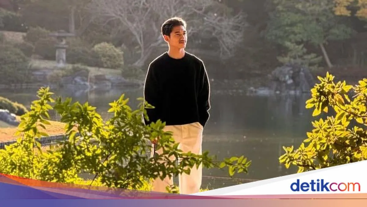 Evan Haydar: Perjalanan Pemuda Gresik Menuju Karier di Tesla