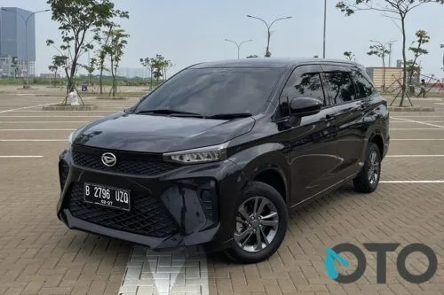 Inovasi Mobil Daihatsu dengan Platform DNGA: Kenyamanan dan Keamanan Terdepan