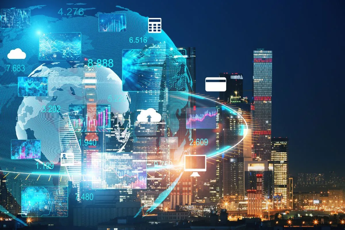 Danantara: Penguatan Investasi untuk Mewujudkan Ekonomi Digital Berkelanjutan Indonesia