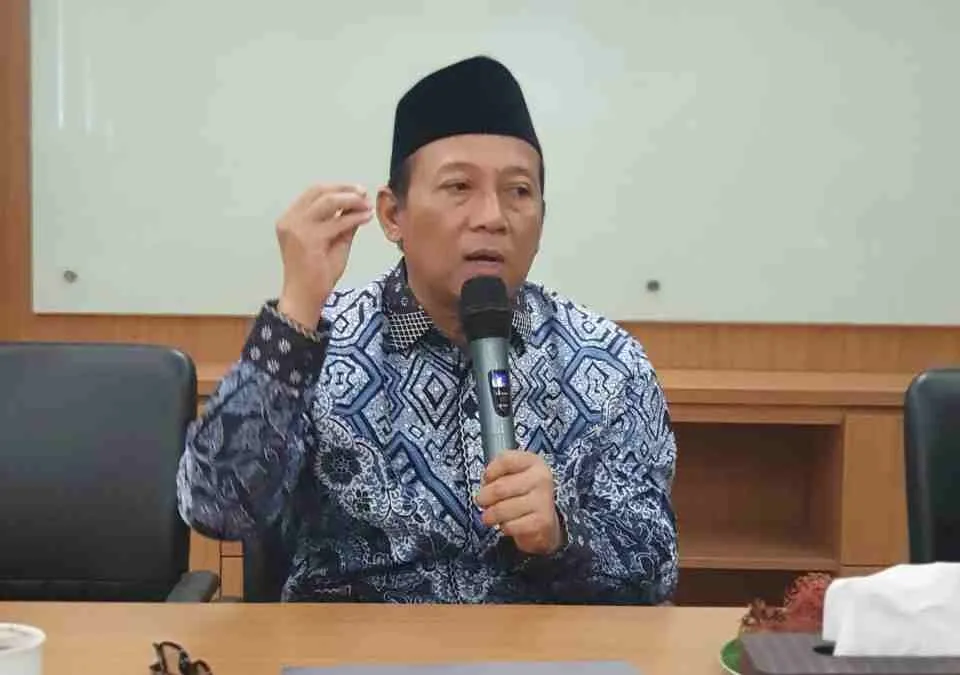 Kritik Terhadap Pemerintah: Penetapan Awal Ramadan Perlu Konsistensi dan Kepemimpinan