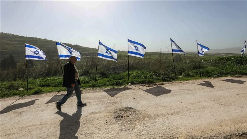 Uni Eropa Mendesak Israel Batalkan Pendaftaran Tanah di Tepi Barat
