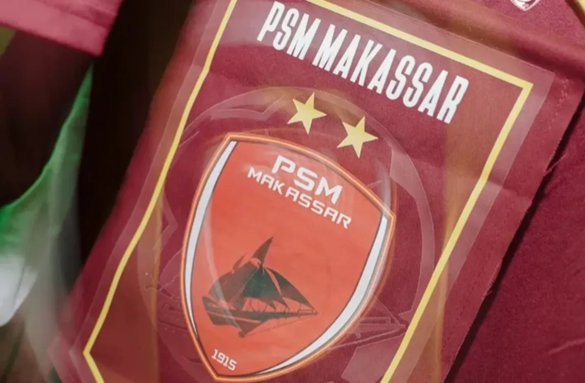 PSM Makassar Rekrut Tiga Pemain Asing Usai Sanksi FIFA Dicabut