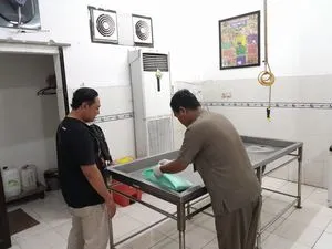 Polisi Selidiki Dugaan Aborsi di Kediri, Bayi Lahir Tidak Selamat