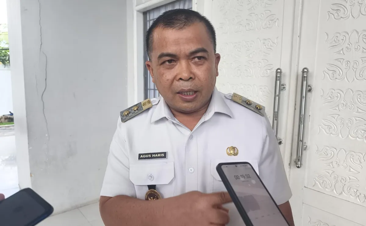 Pemkot Bontang Siapkan Anggaran untuk Cegah Bunuh Diri Anak
