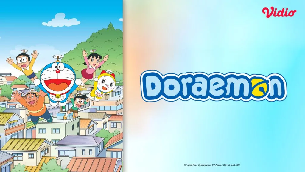 Menjelajahi Teknologi Futuristik dalam Petualangan Doraemon