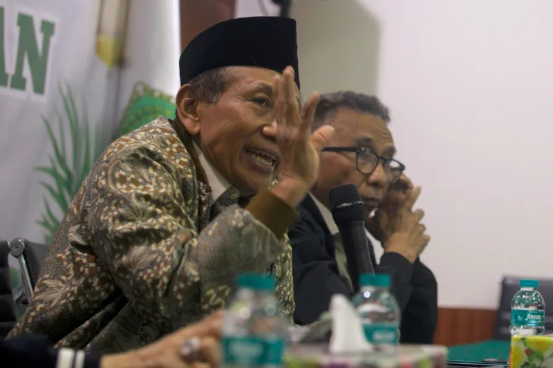 Optimalisasi Pemenuhan Hak Penyandang Disabilitas Masih Menjadi Tantangan