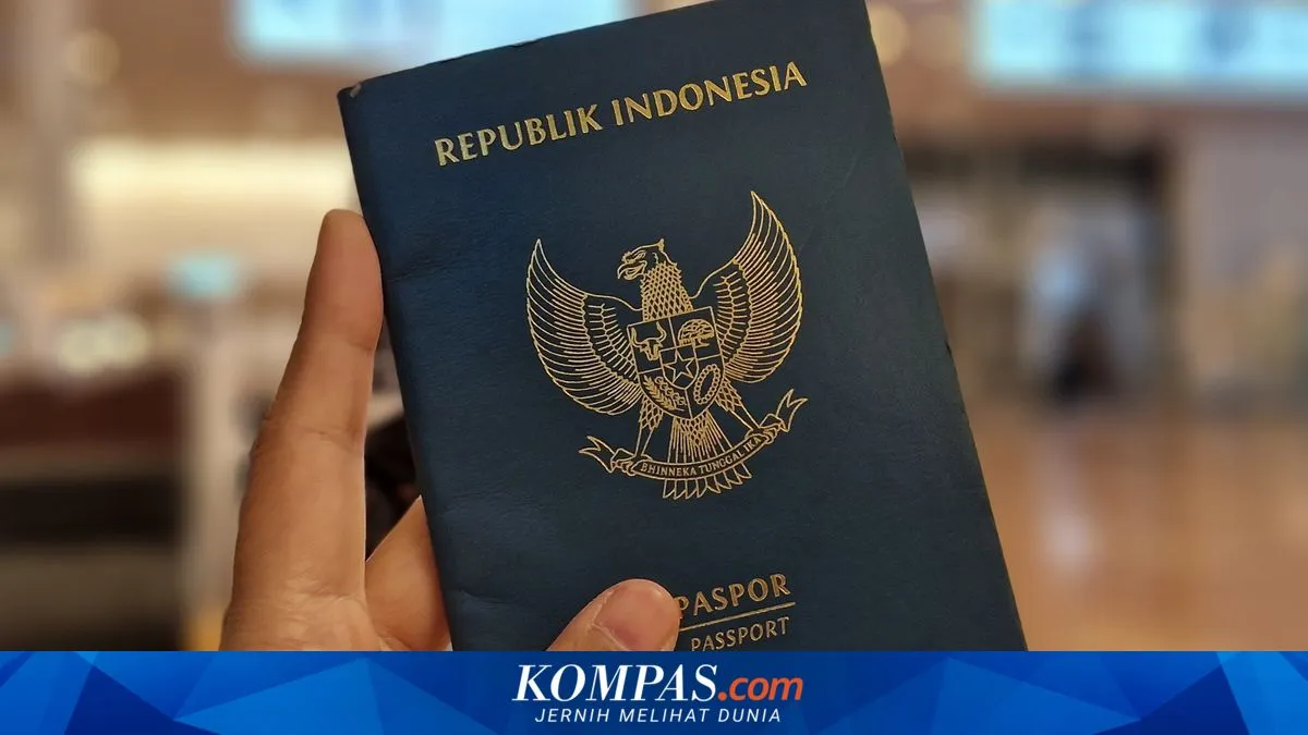 18 Negara Asia Bebas Visa bagi Pemegang Paspor Indonesia di 2025