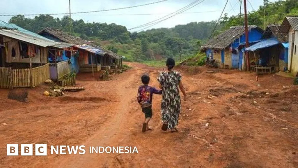 Kisah Pengungsi di Perbatasan: Bertahan Hidup Setelah Bencana