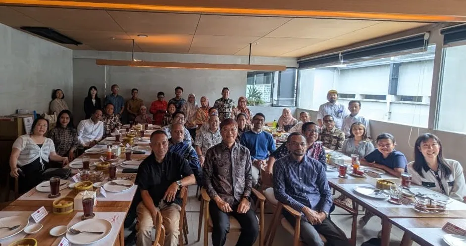 Seminar Alumni Taiwan di Indonesia Tingkatkan Kerja Sama Ekonomi dan Keamanan Regional