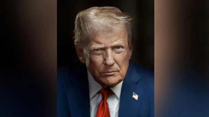 Trump Perintahkan Pengawasan Ketat atas Alih Kepemilikan Senjata AS