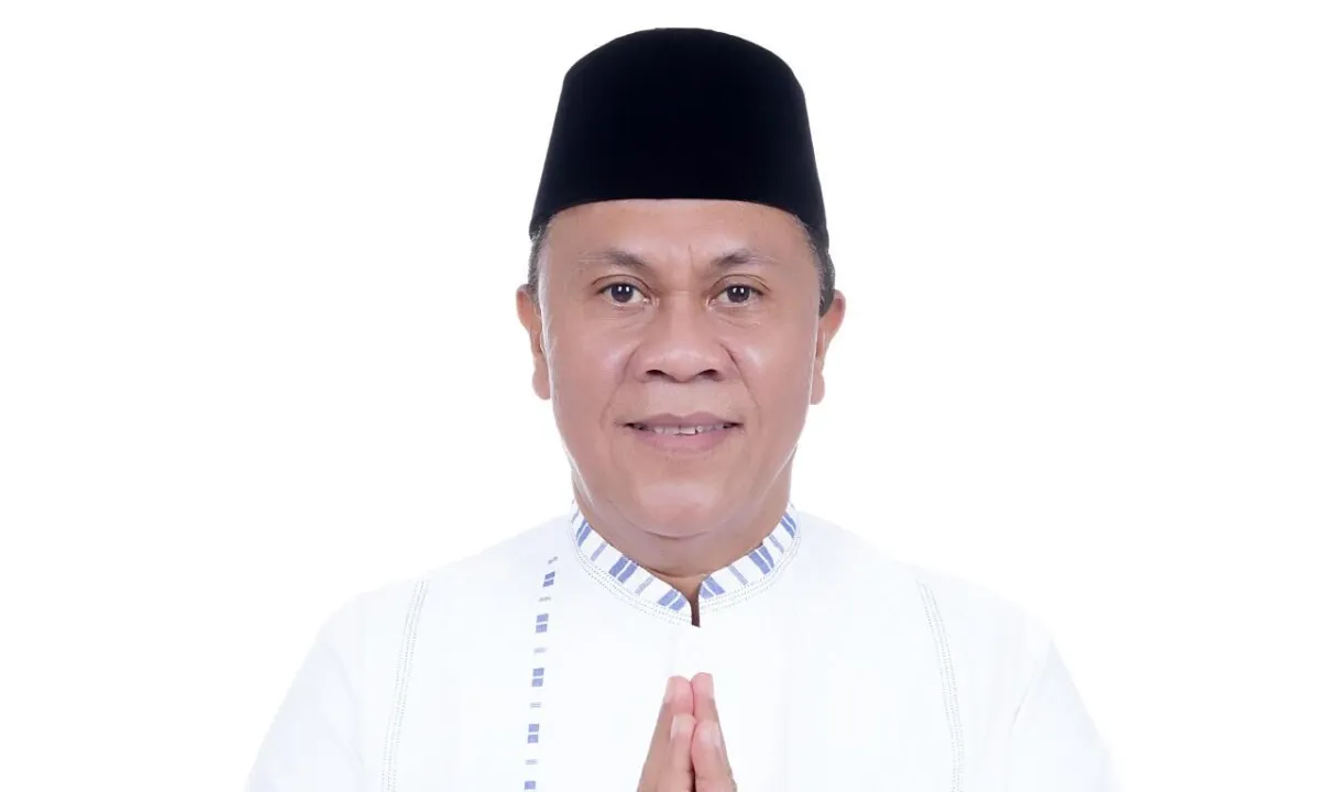 Ramadan: Momentum Perkuat Kesalehan Sosial dan Harmoni Kebangsaan