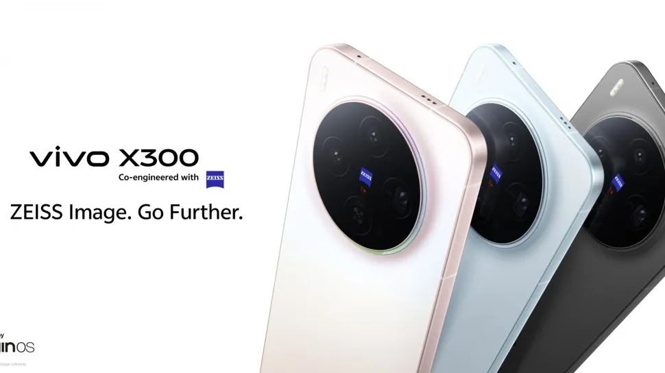 vivo X300 FE Siap Meluncur Global dengan Snapdragon 8 Gen 5 dan Fast Charging 90W