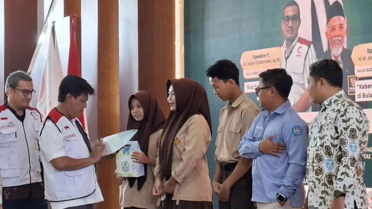Pemkab Sumbawa Barat Gelar Seminar Kesehatan Jelang Ramadhan