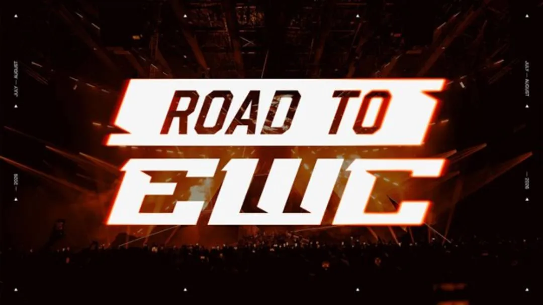Peluncuran Road to EWC 2026 untuk Kualifikasi Esports Global