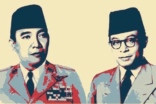 Inspirasi dari Kutipan Soekarno-Hatta untuk Media Sosial