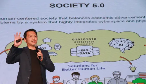 Inovasi AI dan Big Data Perkuat Strategi Public Relations di Era Digital