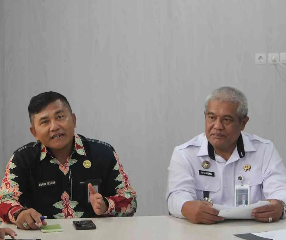 Lapas Bondowoso Jalin Sinergi dengan Pemda untuk Pembinaan Warga Binaan