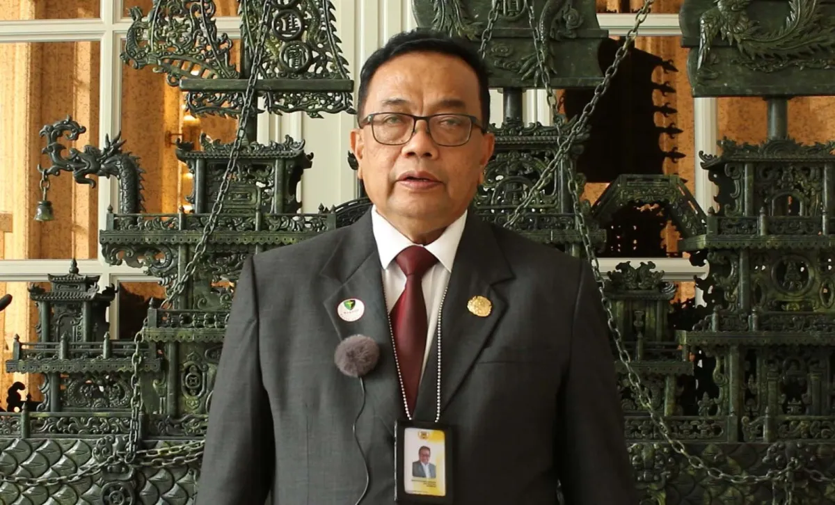 Pelatihan Gada Utama Angkatan Pertama TSSI PP Polri Resmi Dibuka