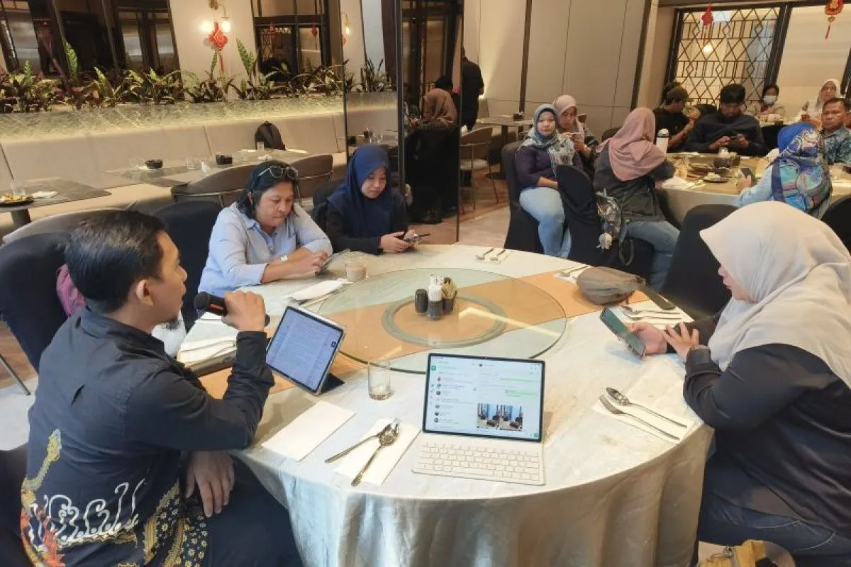 Pasar Modal 2025 Tumbuh Pesat, BEI Kalbar Tingkatkan Edukasi dan Pendampingan