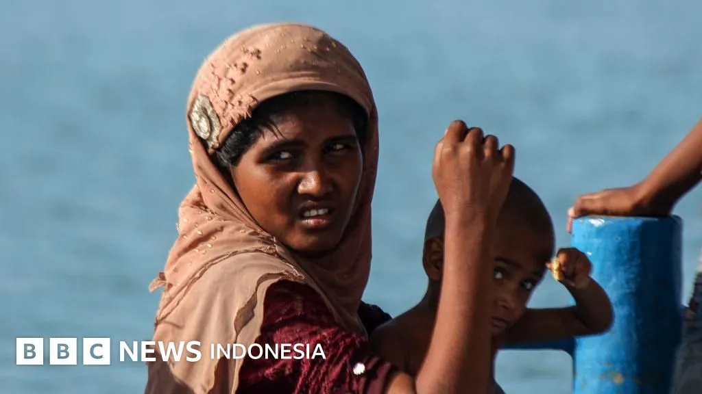 Meningkatnya Jumlah Pengungsi Rohingya di Aceh dan Dinamika Penolakan Masyarakat