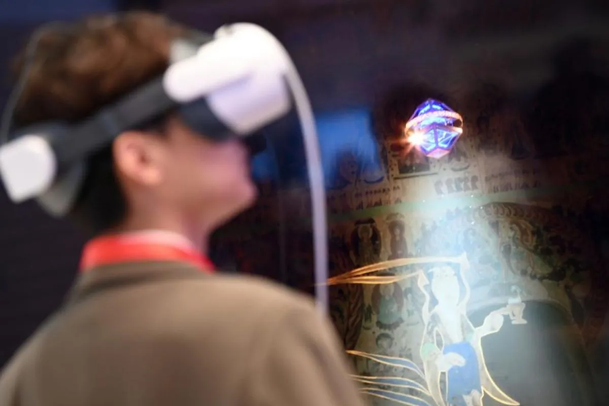 Inovasi Digital Dukung Pelestarian Warisan Budaya di WIC 2025