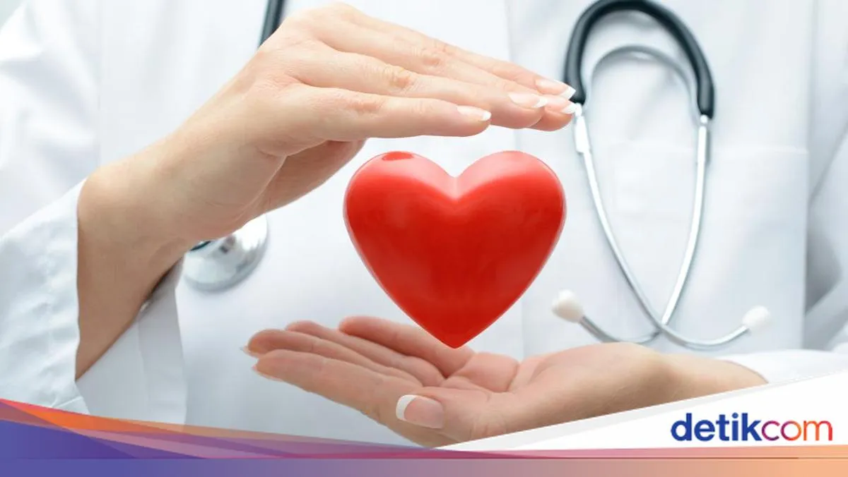 Rayakan Hari Kesehatan Nasional ke-61 dengan Ucapan Inspiratif