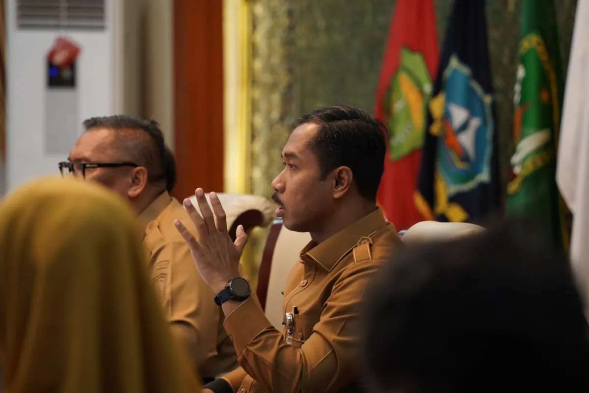 Bappeda Kepri Targetkan Nol Persen Kemiskinan Ekstrem pada 2029