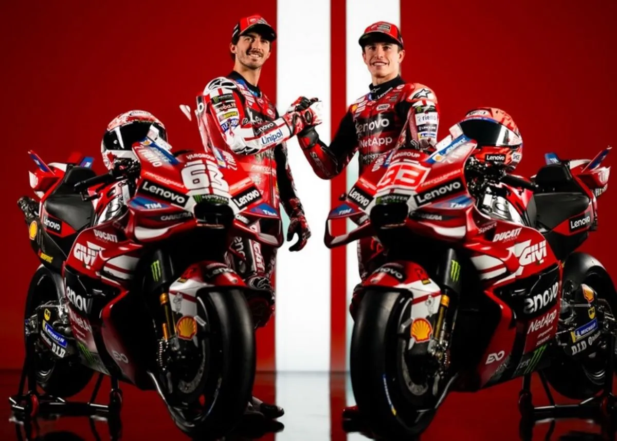 Spekulasi Perpindahan Pembalap MotoGP 2027 Memicu Perubahan Besar