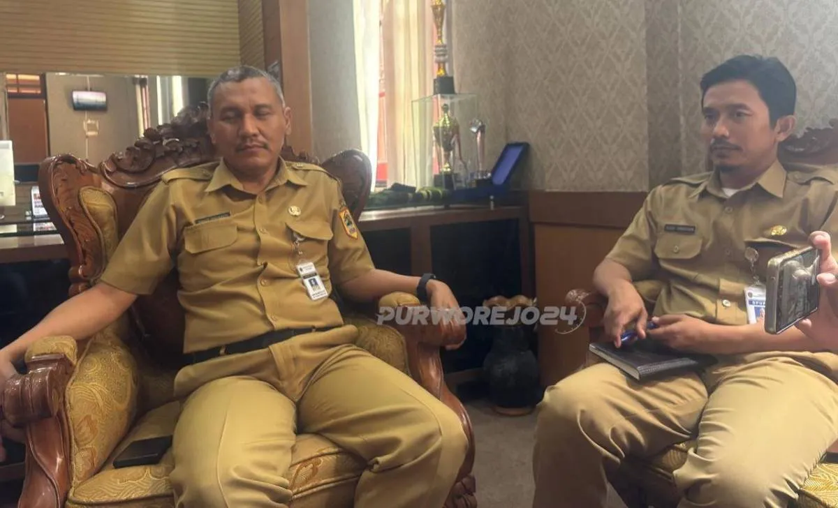 PT Cakra Utama Astaria Pastikan Izin Penambangan Sesuai Tata Ruang di Purworejo
