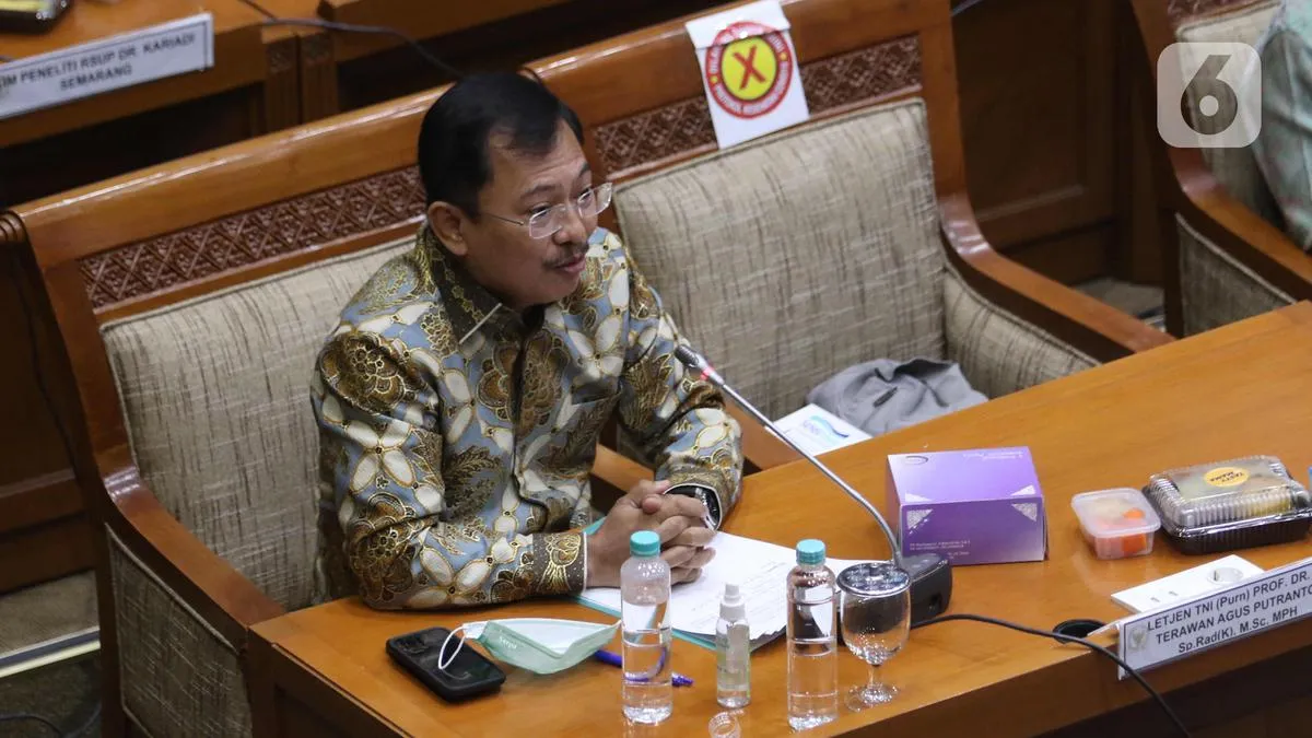 Uji Klinis Vaksin Nusantara Dipublikasikan dalam Jurnal Medis Internasional