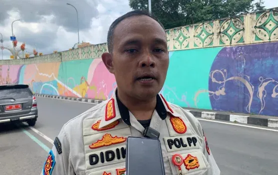 Satpol PP Solo Awasi Ketat Tempat Hiburan Malam Selama Ramadan