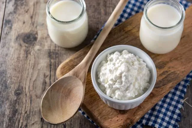 Inovasi Yogurt Boyolali Tingkatkan Ekonomi dan Kesejahteraan Peternak