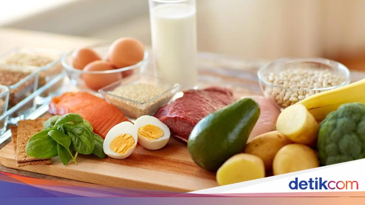 Makanan Sahur yang Mengenyangkan untuk Lancar Berpuasa