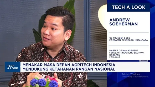 Strategi Startup Raih Investasi Tanpa Pemborosan di 2025