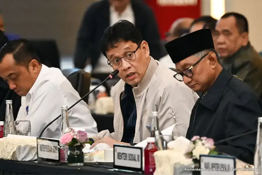 Pemerintah Alokasikan Rp10,65 Triliun untuk Tiga Provinsi Terdampak Bencana