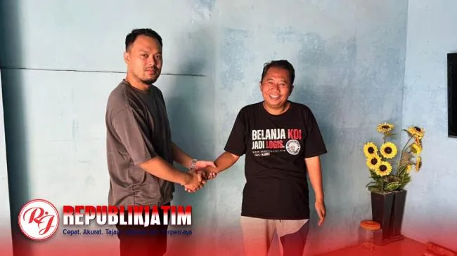 Mas Jarot Usung Konsep Desa Kletek Bersih dan Sehat dengan Dukungan Pengusaha Lokal